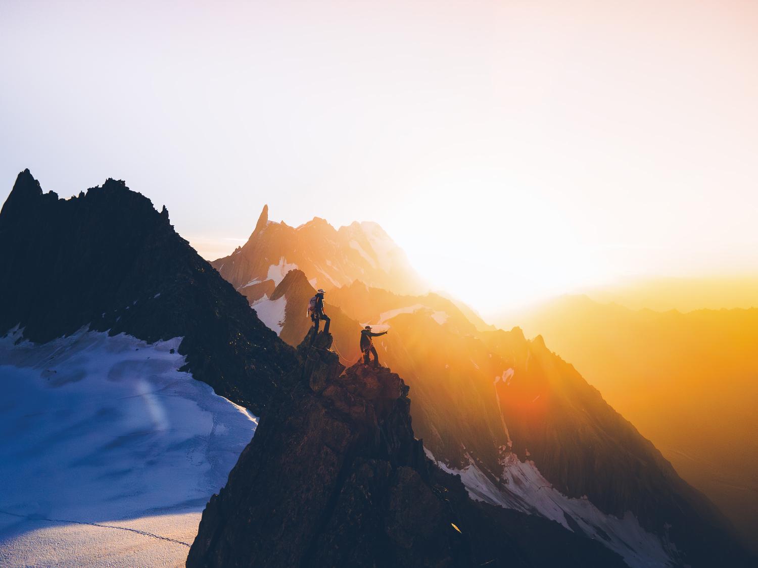 Tournée québécoise du Festival du film de montagne de Banff